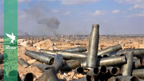 US Syria strikes 'killed scores of Russian fighters'