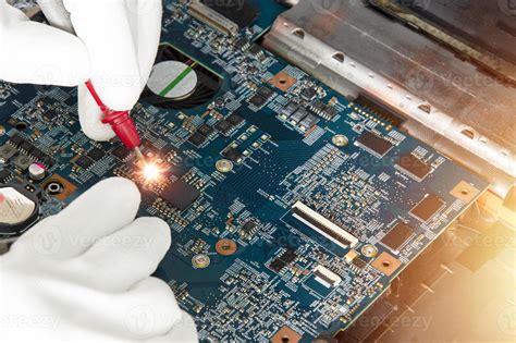 Fix Computer Main Unit 的图像结果