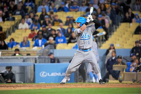 Former Edison and UCLA standout Eric Filia selected for USA Olympic ...