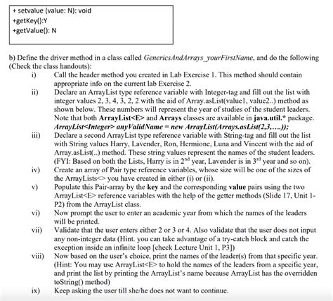 Image result for How to Store Arrays Using Generic Collection