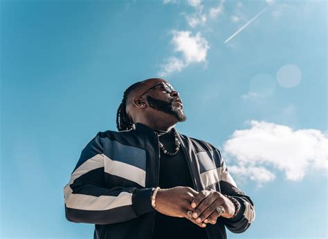 Marquis Hill: Composers Collective - Detroit Jazz Fest