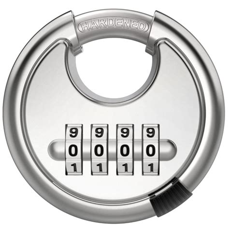 Image result for How to Decode Puroma Key Lock Box