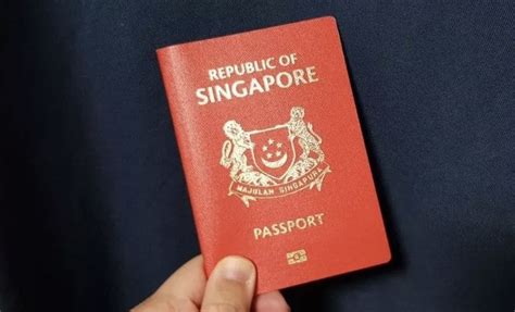 新加坡护照申请中国探亲签证，什么样的人有资格做邀请人 | Redian News