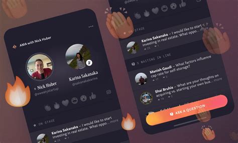 Facebook's Clubhouse-Inspired Q&A App Is Named Hotline And It's Already ...