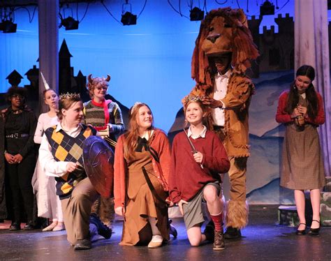The Cast of The Lion, The Witch and The Wardrobe: Where Are They Now ...