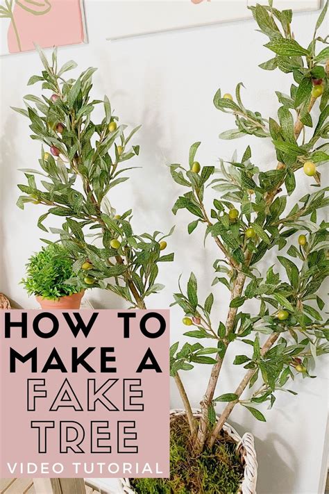Tutorial On Making Fake Trees for Train 的图像结果
