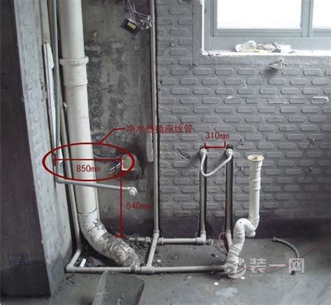 家装水电注意事项 不同空间的水电路改造 - 装修保障网