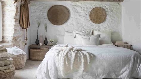 Know How to Create a Serene White Bedroom Design