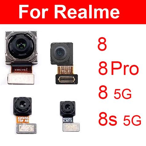 Real Me 8 Camera Sensor 的图像结果