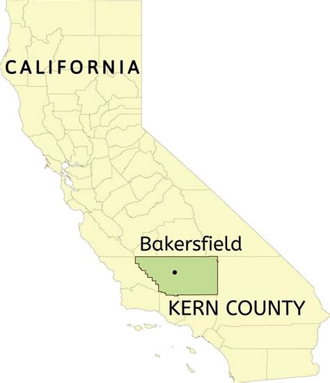 Is Bakersfield a Good Place to Live? | ? ULTIMATE Moving to Bakersfield ...