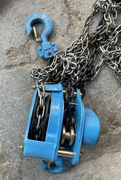 Chain Block 的图像结果