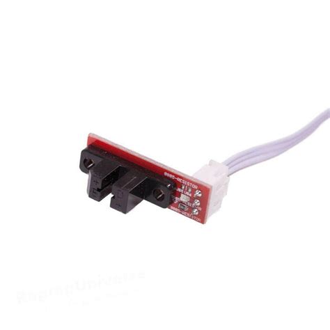 Optical Endstop Light Control Limit Optical Switch for 3D Printers ...