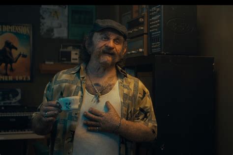 Alex Winter Wants More ‘Bill & Ted’ and To Break Up Big Tech