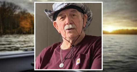 Obituary Guestbook | Ivan James Taylor of Newberry, Michigan | Beaulieu ...