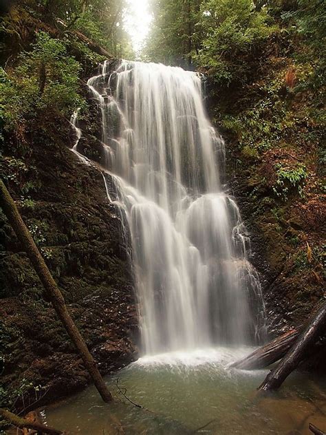12 Best Waterfall Hikes in Northern California