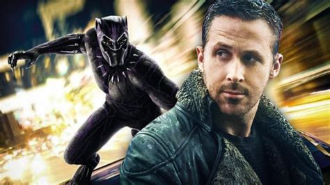 Ryan Gosling's "White Black Panther" Returns Amid New Marvel Twist - Startefacts.com