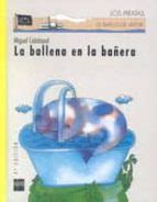 LA BALLENA EN LA BAÑERA | Miguel Calatayud | Segunda mano | Casa del Libro