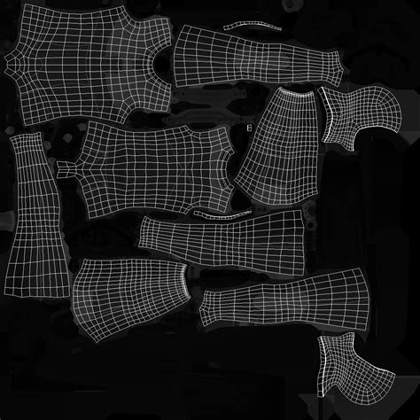 3D Diver with Underwater Speargun Rigged for Maya | 3D Molier International