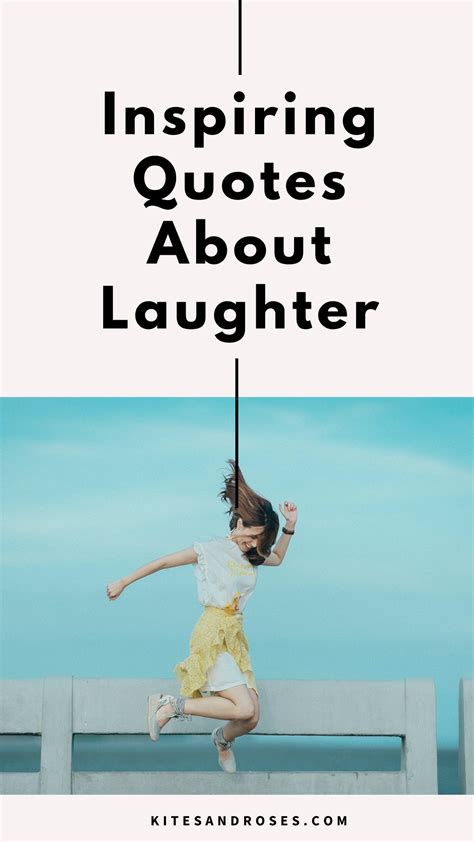 53 laughter quotes that will inspire joy 2023 – Artofit