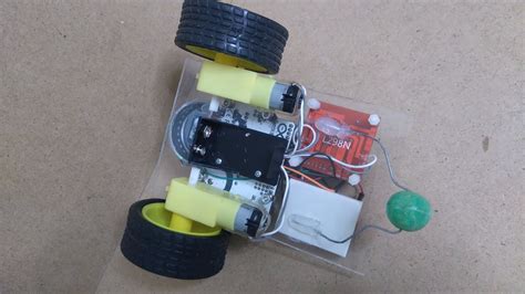 Image result for Arduino Obstacle Avoiding Drone Robot