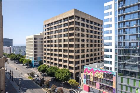 3055 Wilshire Blvd, Los Angeles, CA 90010 - Wilshire Center | LoopNet