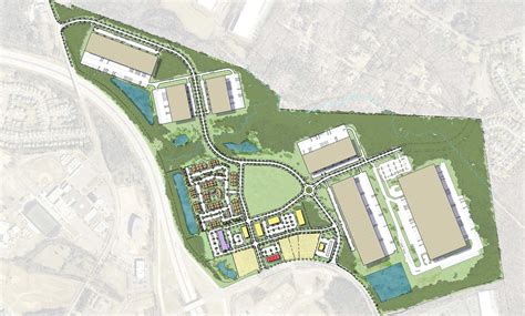 The Concourse | Childress Klein