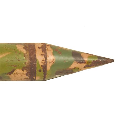 Original U.S. Vietnam War Era Operation Igloo White Seismic Sensor ADS ...