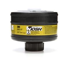3M™ Canister RBE-57, Hood 6 EA/Case | 3M India