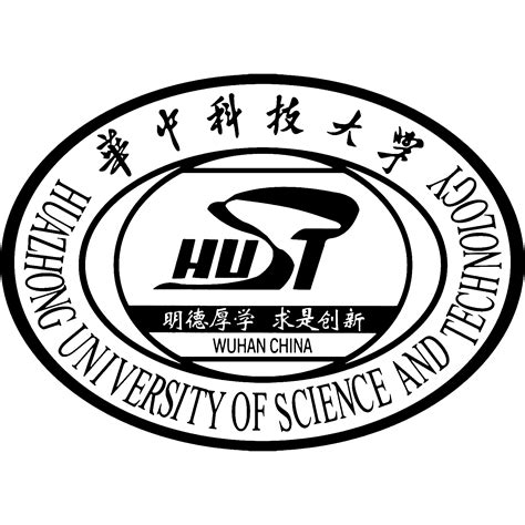 华中科技大学校徽矢量图片素材-编号04755351-图行天下