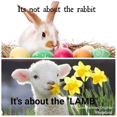 Inspirational Easter Memes Easter Messages – Easter Wishes, Easter
