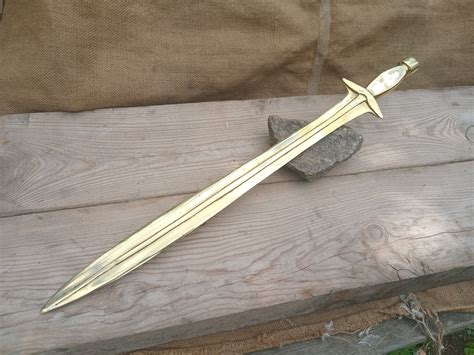 Ancient Greek Swords Names