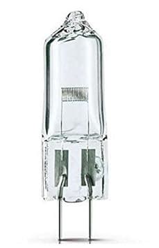 Philips 6V 20W 7388 G4 Low Voltage Bi Pin Halogen Lamp Non-Reflector ...