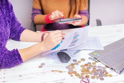 Financial & Accounting Terms for Small Business Owners - Acquira