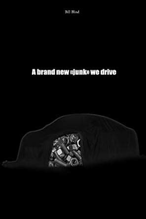 Buy A brand new `junk` we drive Book Online at Low Prices in India | A ...