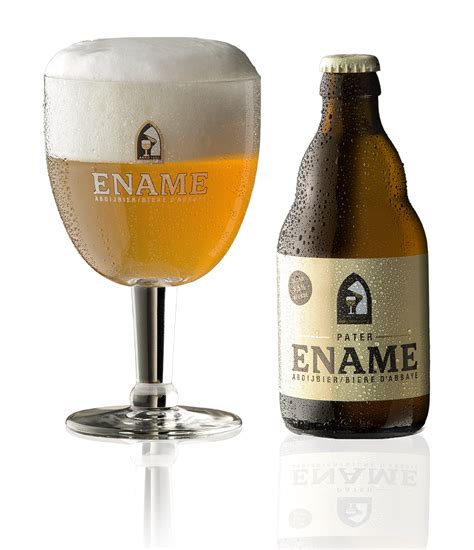 Buy Ename mixed crate (Blond-Dubbel-Tripel) 24 x 33 cl online