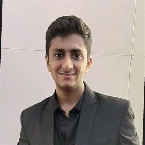 Jay Thadeshwar - Data Engineer | Stackforce