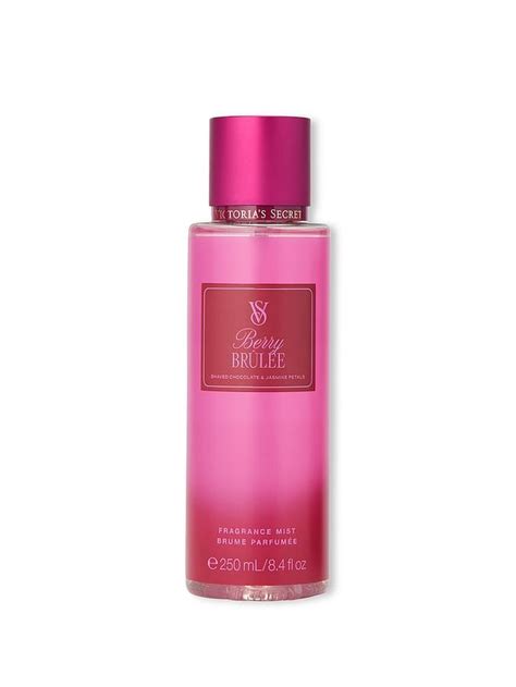 Buy Café Victoria Berry Brulee Fragrance Mist Online - Style ID ...