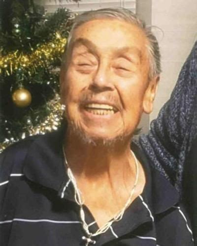 Preciliano Saiz Obituary (2023) - Albuquerque, NM - Gabaldon Mortuary