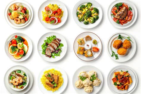 All Kinds of Food 的图像结果