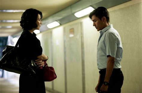 Bends (过界, 2013) film review :: Everything about cinema of Hong Kong ...