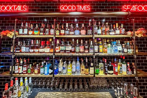 The Quarter – New Orleans Cuisine in Statesville, NC