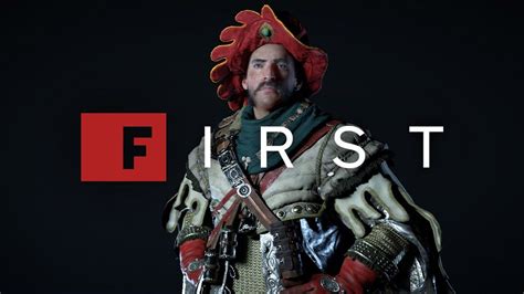 Crimson Desert: 3 Brand New Bosses Gameplay - IGN First
