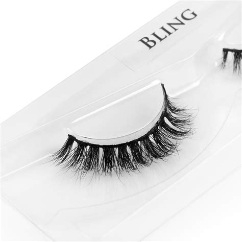 EYELASHES – Indra Cosmetics