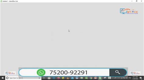 Image result for Libre Spreadsheet Tutorial