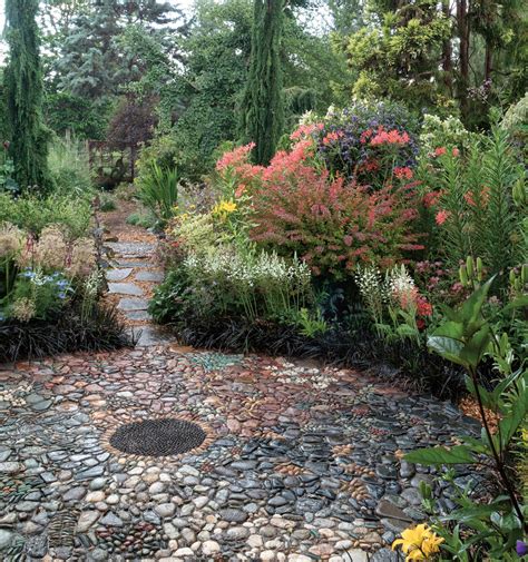 Garden Path Ideas