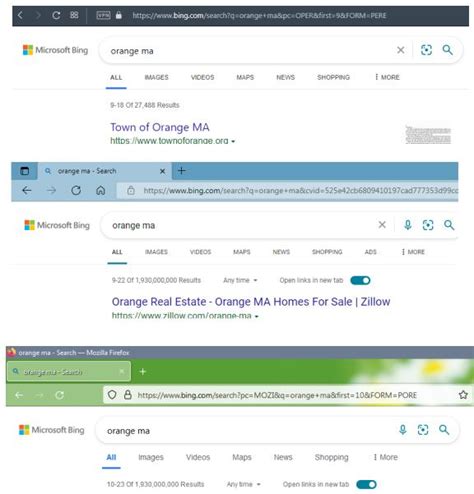 Bing Search by Date 的图像结果
