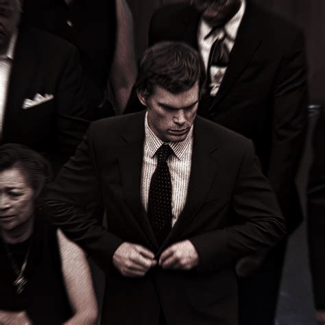 DEXTER MORGAN | Sfondi, Serie tv