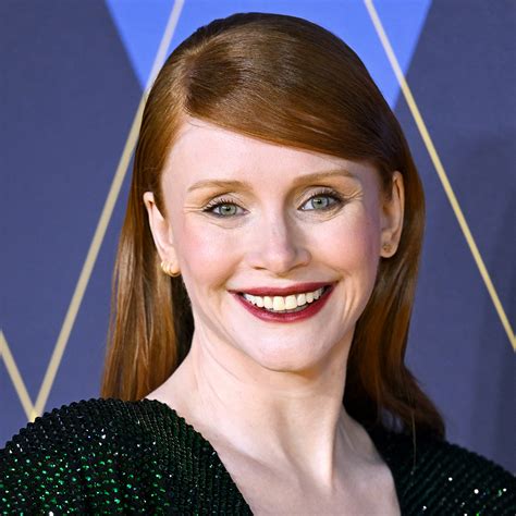 Bryce Dallas Howard 2024 Bryce Dallas Howard Wikipedia