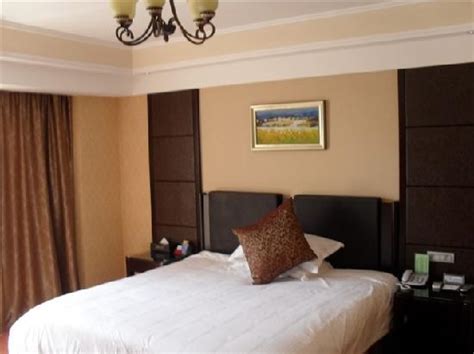 FENNISI HOTEL (Rui'an) - Hotel Reviews & Photos - Tripadvisor