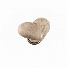 pomelli di legno pomolo per mobile a cuore ceramica patinato 39 x 49x h pomelli di legno pomolo per mobile a cuore ceramica patinato 39 x 49x h
